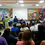 Nicaragua: Celebran 37 aniversario de Gran Cruzada Nacional de Alfabetización