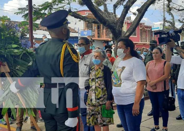 aniversario-general-madriz-3 nicaragua, general, miguel angel ortez, madriz, aniversario,