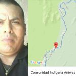 Encuentran cuerpo de oficial de la Policía que cayó en el Río Coco