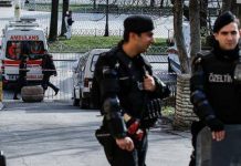 Explosión cerca de estación policial en Turquía genera alarma