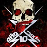Este es el orden de las bandas que tocarán en el Año 10 de La Rock FM