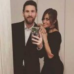 Arzobispado no permite a Messi y Antonela casarse por la iglesia