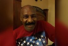 Anthony Matthews fue atendido de emergencia en hospital capitalino
