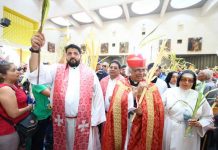 Cardenal Brenes: Debemos orar permanentemente