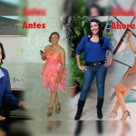 El antes y después de algunos personajes de Nicaragua