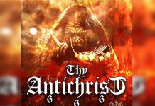 Thy Antichrist («El Anticristo») viene a Nicaragua