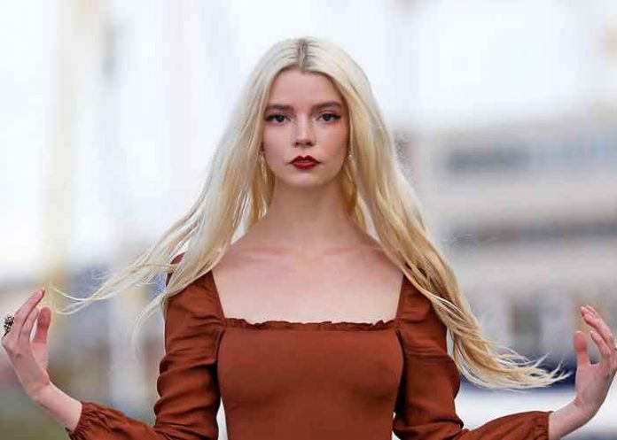 cine, monologo, saturday night live, actriz, anya taylor-joy,