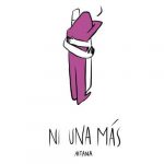 musica, video, aitana, ni una mas, feminismo, youtube,