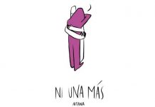 Aitana presenta ‘Ni una más’, su nueva canción feminista musica, video, aitana, ni una mas, feminismo, youtube,