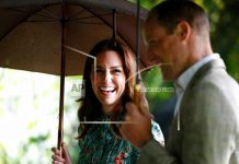 Los duques de Cambridge esperan su tercer hijo