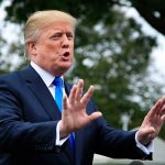 EEUU: Donald Trump decide no bloquear los documentos de Kennedy