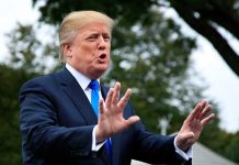 EEUU: Donald Trump decide no bloquear los documentos de Kennedy