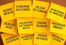 5 aplicaciones para cumplir tus propósitos de año nuevo