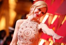 Nicole Kidman explica por qué aplaudía como una morsa en los Oscar