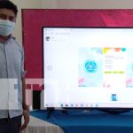 nicaragua, informatica, aplicaciones, tecnologia, educacion, inatec,