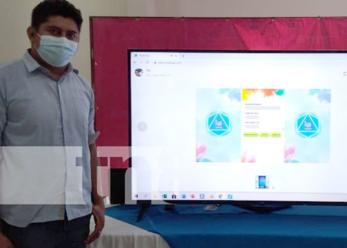 nicaragua, informatica, aplicaciones, tecnologia, educacion, inatec,