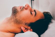 Síndrome de apnea del sueño afecta más a varones que mujeres