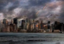 El hombre que predijo el Apocalipsis para el pasado sábado explica por qué el mundo todavía existe
