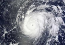 Aseguran que huracán Irma emite sonido como el de las trompetas del Apocalipsis