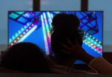 La combinación de Siri y el Apple TV mereció un Emmy para Apple