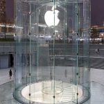 Apple pone a prueba unas gafas de realidad aumentada