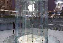 Apple pone a prueba unas gafas de realidad aumentada