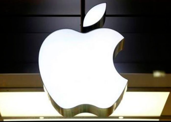 apple
