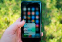 Apple aligera el paso, ya disponible la quinta beta de iOS 10.3.2