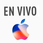 EN VIVO: Apple presenta el iPhone 8