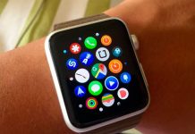 Google y Amazon están quitando sus apps para el Apple Watch