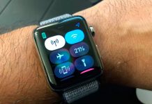 El Apple Watch puede detectar la hipertensión y el apnea del sueño