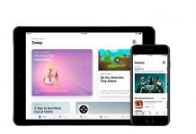 Apple lanza al sustituto de la App gratis de la Semana