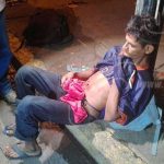 Managua: Sujeto apuñala a ciudadano por negarse a pelear