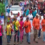 Boaco: Estelí y Jinotega visitan la ciudad de dos pisos