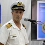 Así reacciona la gente a las tristes noticias sobre el fin del rescate del submarino ARA San Juan