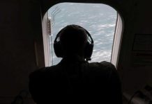 La Armada argentina detecta dos nuevas señales que podrían ser del submarino San Juan