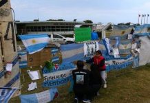 Armada: No habrá salvamento de personas del ARA San Juan