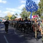 Nicaragua celebra el día del árbol con diversas actividades