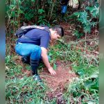 Región Autónoma de la Costa Caribe Sur saluda el Día Nacional del Árbol