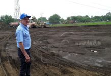 Nuevos proyectos vienen a beneficiar a la población en León