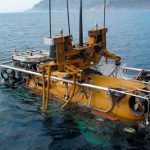 Armada argentina reporta posible pista del submarino perdido