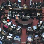 Senado argentino aprueba la reforma tributaria de Macri