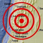 Dos sismos de 5,3 y 2,8 grados sacuden Argentina
