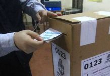 Inicia campaña para elecciones primarias en Argentina