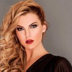 Marjorie de Sousa se queda sin trabajo por sus pleitos con Julián Gil