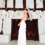 Ariana Grande bate récords en Instagram con las fotos de su boda fotos, boda, ariana grande, dalton gomez, record, instagram,