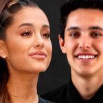 Ariana Grande se casó a escondidas; aquí los detalles boda, ariana grande, dalton gomez, cantante, matrimonio, estados unidos,