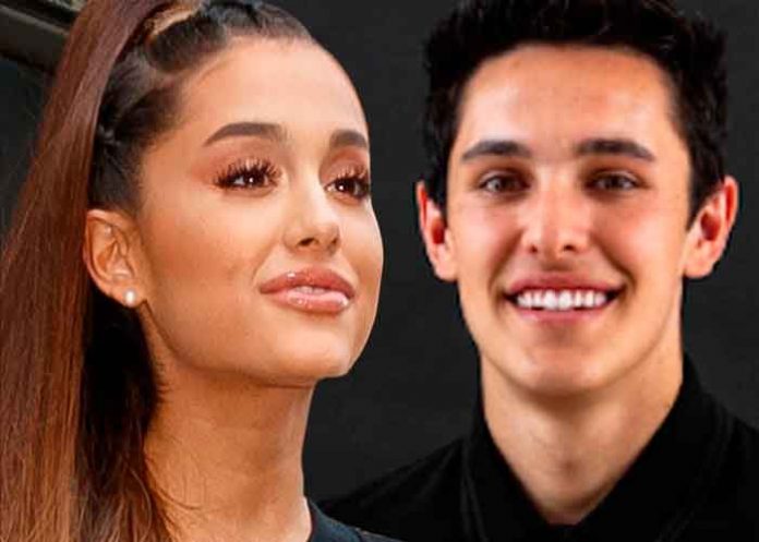 ariana-grande-boda- boda, ariana grande, dalton gomez, cantante, matrimonio, estados unidos,