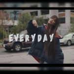 Ariana Grande estrena nuevo tema musical ‘Everyday’