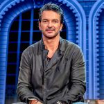 Nuevo proyecto audiovisual de Ricardo Arjona es grabado en Costa Rica